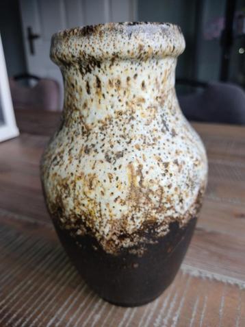 keramische Fat lava kruik 391-17 West Germany beschikbaar voor biedingen