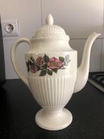 wedgwood koffiepot, Huis en Inrichting, Keuken | Servies, Ophalen of Verzenden, Porselein, Wedgwood, Overige typen