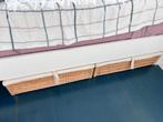 Ikea under bed storage basket, Huis en Inrichting, Woonaccessoires | Schalen en Manden, Ophalen, Zo goed als nieuw, Rechthoekig