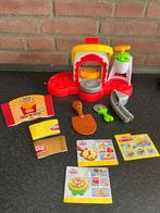 Play doh pizzaria klei, Kinderen en Baby's, Speelgoed | Educatief en Creatief, Ophalen of Verzenden