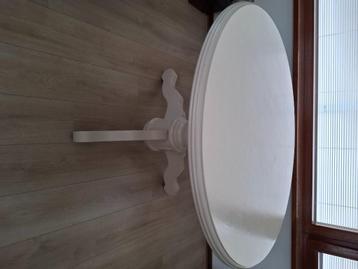 Complete eetkamerset + woonkamerset - afbeelding 11