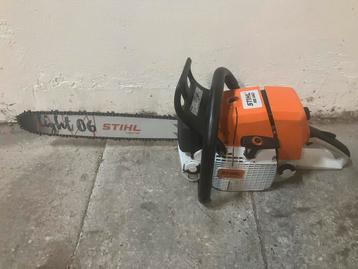 Stihl MS 440 Kettingzaag - Zeer Mooi! beschikbaar voor biedingen