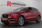 Jaguar F-Pace 2.0 Portfolio AWD 25t - Pano / Navi / Camera /, Automaat, Gebruikt, 4 cilinders, 252 pk