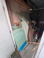 GRATIS Kliklaminaat 15 M2, Ophalen, Gebruikt, 50 tot 150 cm, 10 m² of meer