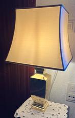 Originele 'Frantzen' woonkamerlamp, Ophalen, 50 tot 75 cm, Klassiek, Zo goed als nieuw