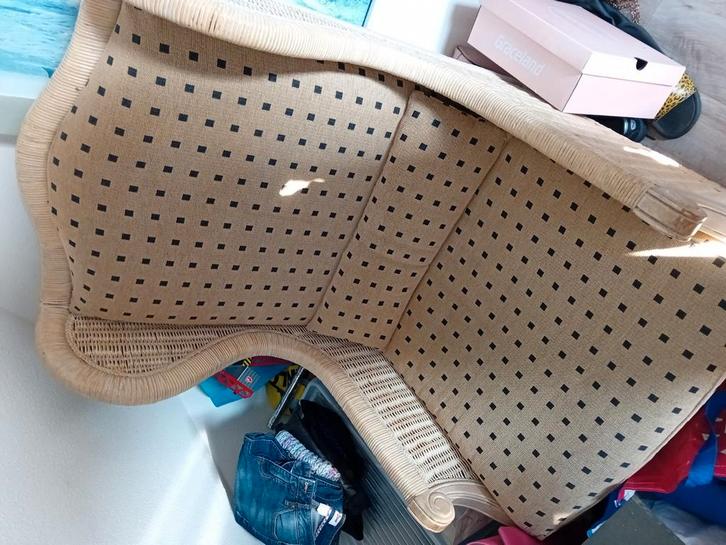 Relaxfauteuil, Huis en Inrichting, Fauteuils, Zo goed als nieuw, 50 tot 75 cm, Minder dan 75 cm, Ophalen