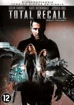 Total Recall (Collin Farrell), Vanaf 12 jaar, Ophalen of Verzenden, Zo goed als nieuw, Science Fiction