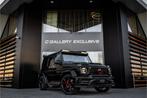 Mercedes-Benz G-Klasse MANSORY G63 - Panorama | 24 Inch | Bu, Auto's, Mercedes-Benz, Te koop, Geïmporteerd, 5 stoelen, Benzine