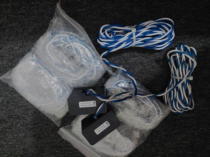 Diverse elektrische onderdelen te koop, Huis en Inrichting, Overige Huis en Inrichting, Ophalen of Verzenden