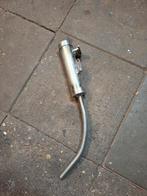 Berini  m13   uitlaat, Ophalen of Verzenden, Uitlaat, Overige merken