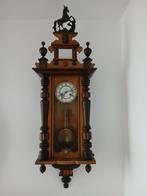 Klok, Antiek en Kunst, Antiek | Klokken, Ophalen of Verzenden