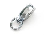 katrol, katrollen vanaf 0,50 met nylon wiel, NB, Nieuw, Ophalen of Verzenden, NB
