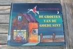 Sinterklaas boek De groeten van de goede Sint, Diversen, Sinterklaas, Nieuw, Verzenden