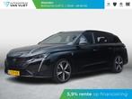 Peugeot 308 SW 1.6 Plug-in Hybrid 225 GT, 12 maanden, Gebruikt, Euro 6, 4 cilinders