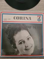 Corina/ blijf bij mij(piraten topper, Ophalen of Verzenden, Gebruikt, Overige formaten, Levenslied of Smartlap