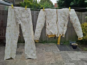 ski kleding beschikbaar voor biedingen