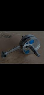 Rito Race crankshaft for Tomos E90 - CTX, Verzenden, Nieuw, Overige modellen