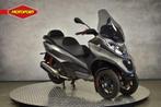 Piaggio MP 3 500 LT SPORT ABS (bj 2019), Motoren, Motoren | Piaggio, Bedrijf, Scooter