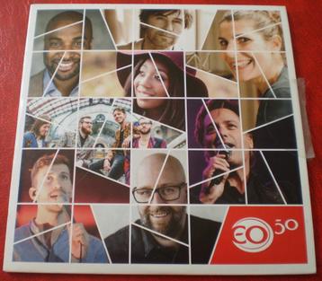 EO 50 Jaar - Jubileum CD