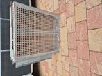Verzendmand postduif, Doe-het-zelf en Verbouw, Ventilatie en Afzuiging, Ophalen, Zo goed als nieuw