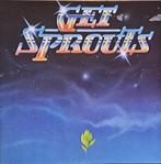 GET SPROUTS - Compilation 80's Belpop ( LP 1980 Aslk Promo ), Verzenden, Gebruikt, Poprock