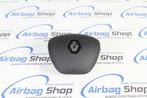 Airbag set - dashboard grijs/wit renault captur (2013-2019), Auto-onderdelen, Dashboard en Schakelaars