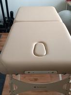 Massage studio inrichting te koop, Ophalen, Zo goed als nieuw, Massagetafel