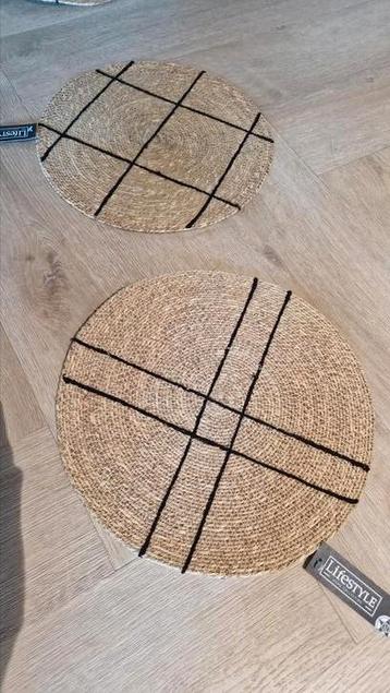 7x Lifestyle94 borden onderleggers,leuk als wanddecoratie  beschikbaar voor biedingen