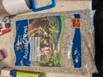 Aquarium zand, Ophalen of Verzenden, Nieuw, Grind, Zand of Voedingsbodem