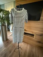 Jurk Tommy Hilfiger maat M, Maat 38/40 (M), Blauw, Ophalen of Verzenden, Zo goed als nieuw