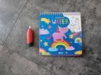 Kleuren met water - herbruikbaar, Ophalen of Verzenden, Zo goed als nieuw, Jongen of Meisje