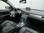 Volvo V70 T4 AUT Limited Edition bak gereviseerd / Xenon / N, Auto's, Euro 5, 1525 kg, Gebruikt, Zwart