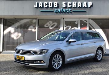 Volkswagen Passat Variant 1.4 TSI Highline Business R Automa beschikbaar voor biedingen