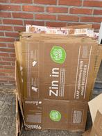 Gratis dozen, Ophalen, Minder dan 35 cm, Minder dan 40 cm, Doos