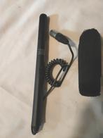 Vintage Microfoon Audio Technica, Muziek en Instrumenten, Ophalen, Gebruikt