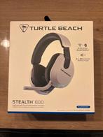 Turtle Beach Stealth 600 Gen 3 - Draadloos, Mute-functie, Ophalen of Verzenden, Zo goed als nieuw, Draadloos