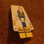 SPELDJE Blueband, Verzamelen, Ophalen of Verzenden, Zo goed als nieuw, Merk