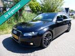 Audi A4 Avant 1.8 TFSI Pro Line S 160pk 2e eig. Clima Navi L, Auto's, Voorwielaandrijving, Euro 5, Stof, Gebruikt