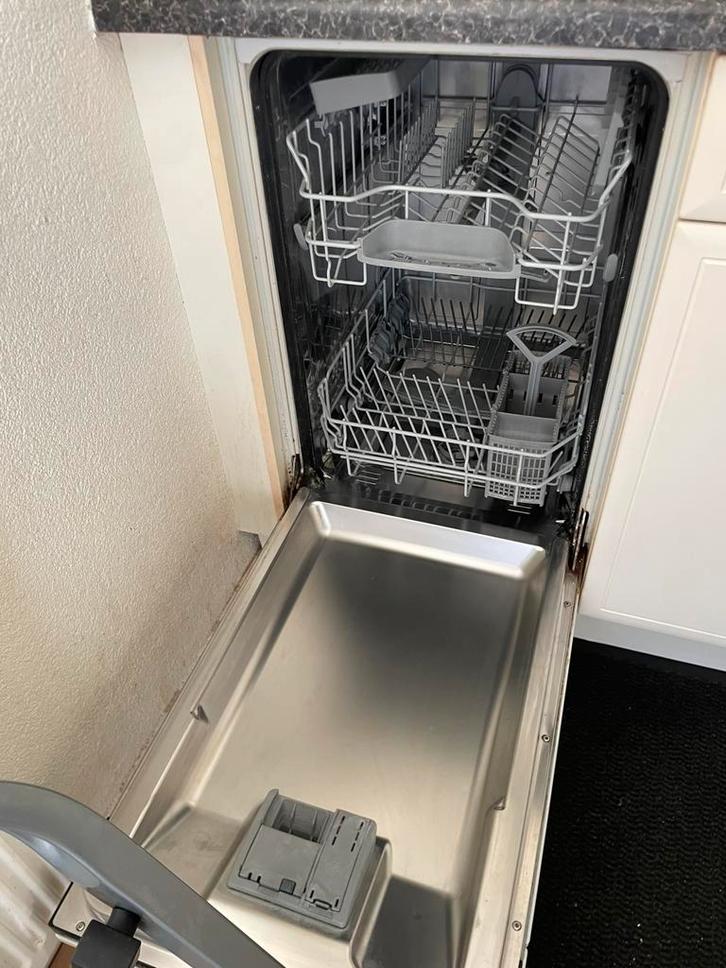 Diverse keukenapparatuur gratis, Witgoed en Apparatuur, Vaatwasmachines, Zo goed als nieuw, 85 tot 90 cm, Ophalen