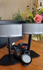 Bose Companion 5 multimedia 2.1 speakerset, Overige typen, Ophalen of Verzenden, Zo goed als nieuw, 60 tot 120 watt