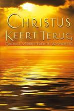 Christus keert terug, Spiritualiteit algemeen, Opnemer, Overige typen, Ophalen of Verzenden