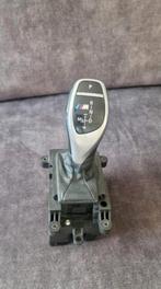 Automaatpook, Versnellingspook BMW F10 F11 M550D., Ophalen of Verzenden, Gebruikt, BMW