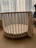 Ronde box, Kinderen en Baby's, Boxen, Ophalen, Gebruikt, Rond