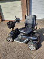 zwarte scootmobiel royal 20 4 wielen, Ophalen, Pride, Zo goed als nieuw, 16 km/u of meer