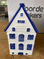 Delftsblauw bonbon huisje, Antiek en Kunst, Antiek | Keramiek en Aardewerk, Ophalen