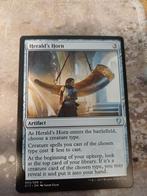 Herald's Horn, Ophalen of Verzenden, Zo goed als nieuw