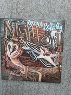 vinyl lp Gerry Rafferty night owl, Ophalen of Verzenden, Gebruikt, 12 inch, Poprock