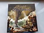 Everdell: Mistwood – Uitbreiding (Zo goed als nieuw), Een of twee spelers, Ophalen, Zo goed als nieuw, White Goblin Games