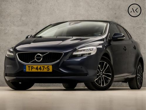 Volvo V40 1.5 T2 Sport Automaat (PANORAMADAK, NAVIGATIE, CAM, Auto's, Volvo, Bedrijf, Te koop, V40, ABS, Achteruitrijcamera, Airbags