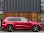 Jeep Grand Cherokee 6.4 V8 HEMI SRT8 469PK / Prins LPG3 / gr, Auto's, Automaat, Adaptive Cruise Control, Gebruikt, Overige carrosserieën